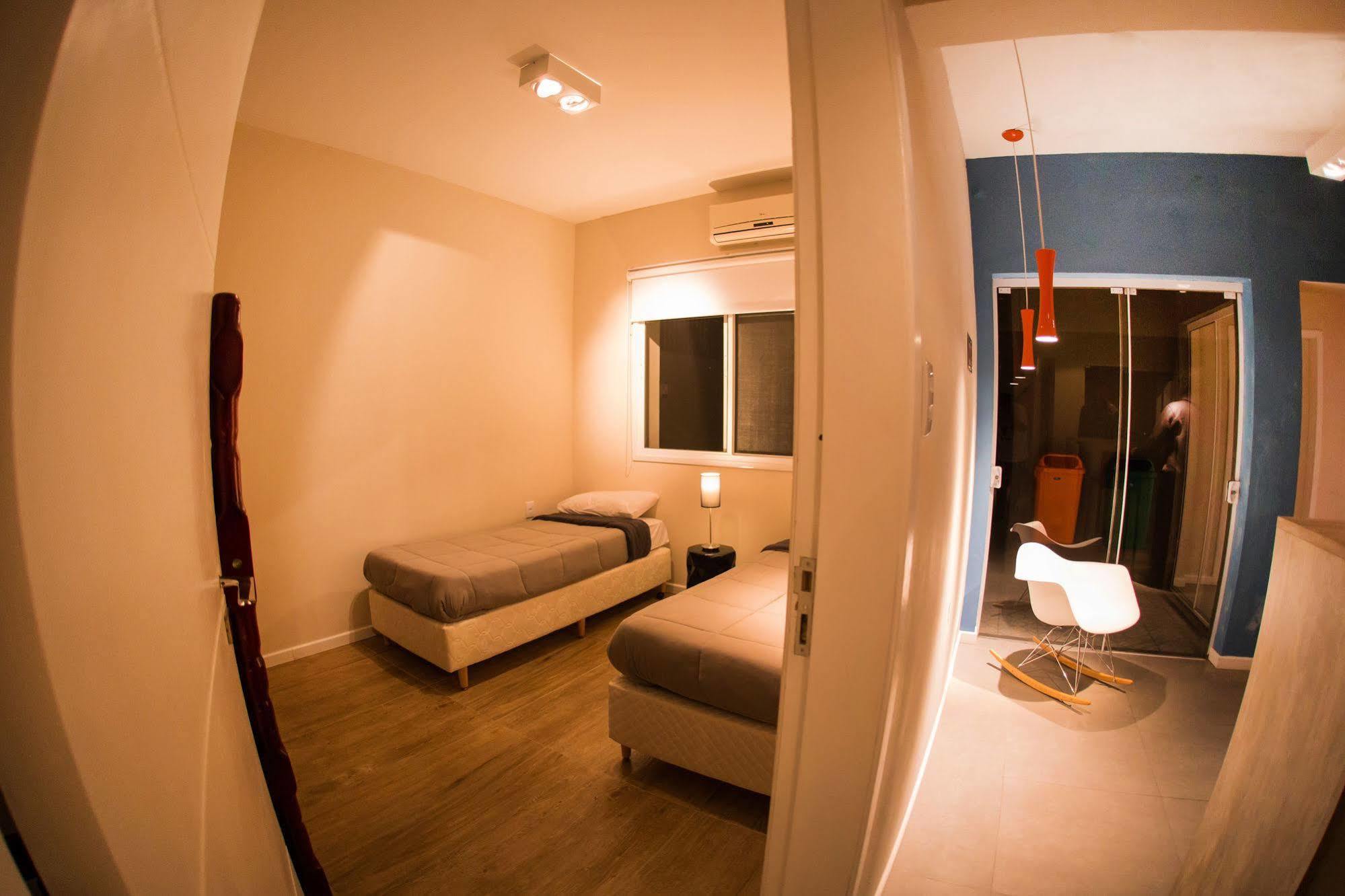 Hello Hostel Pelotas Exterior foto